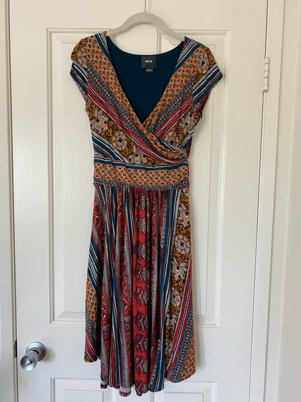 Maeve Small Dress